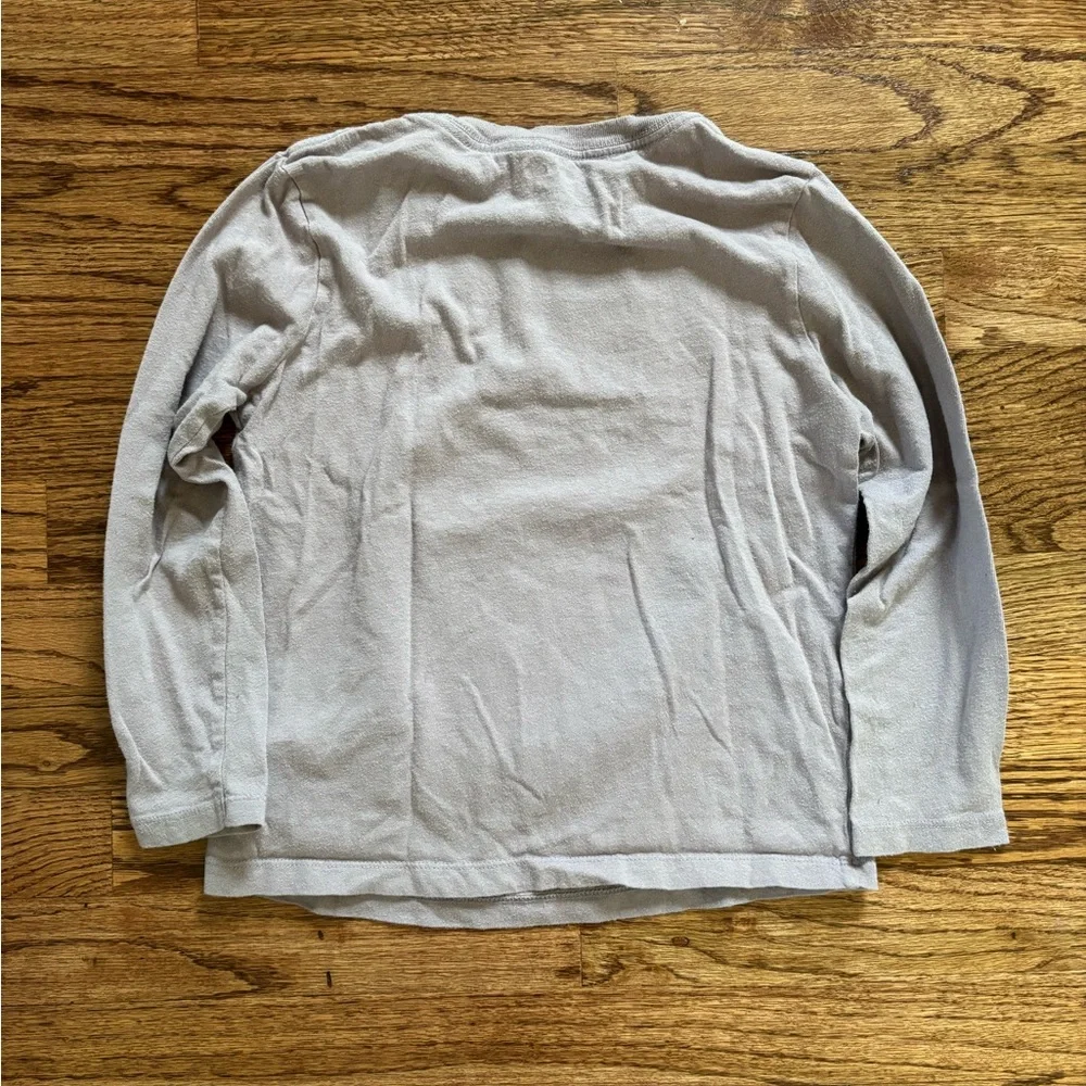 Old Navy Hello Kitty and Friends Long Sleeve Shirt
